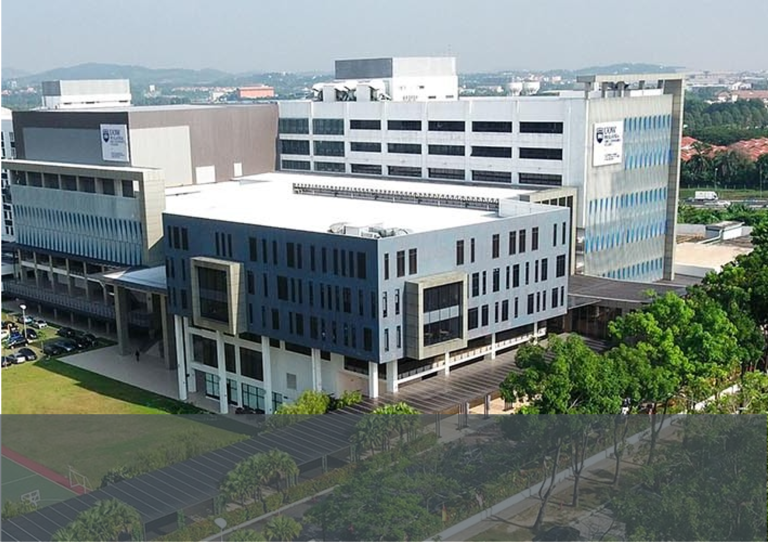 University of Wollongong Malaysia